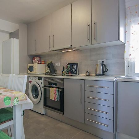 Apartamento Con Vistas En El Centro De Calpe - La Linea Exterior foto